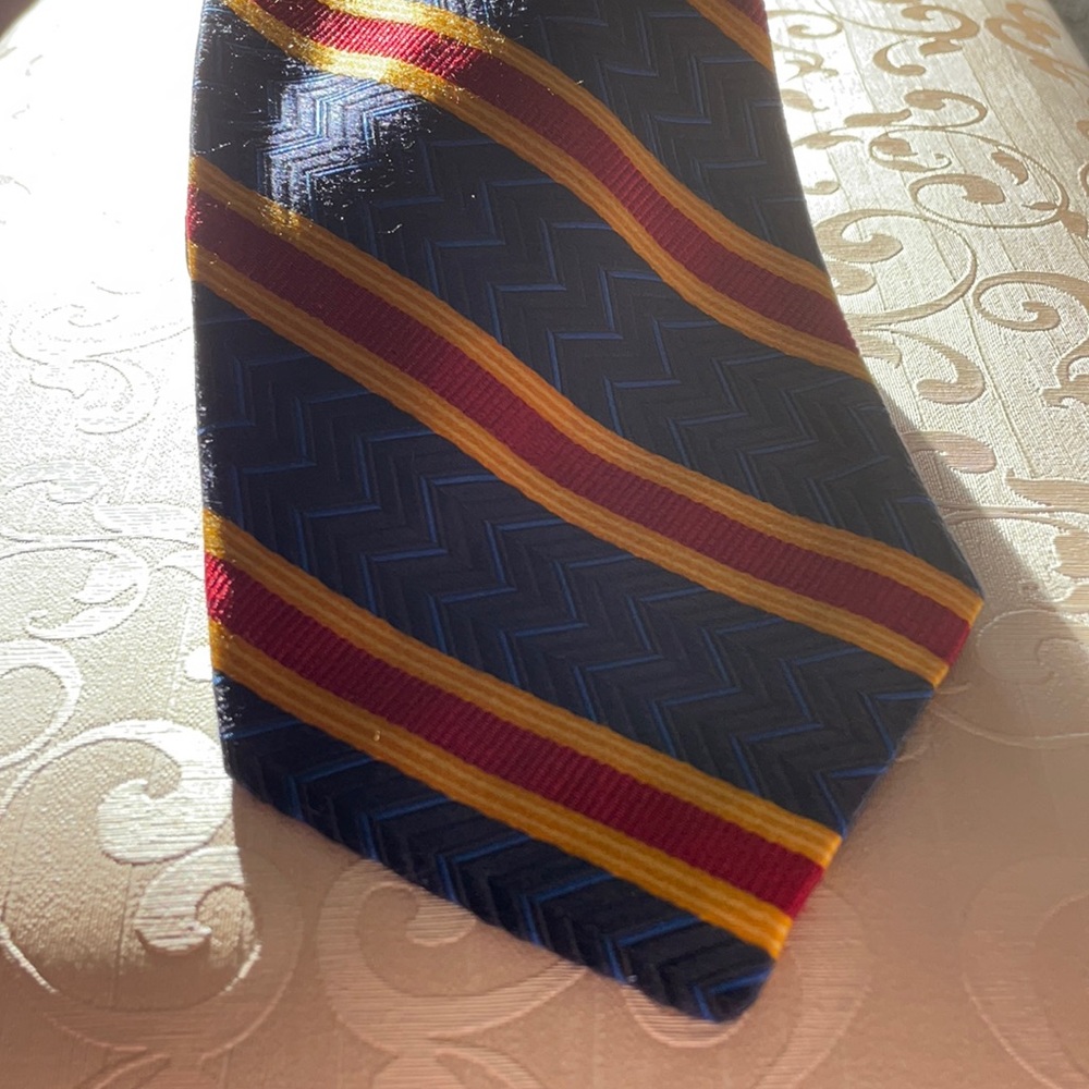Men’s Tie